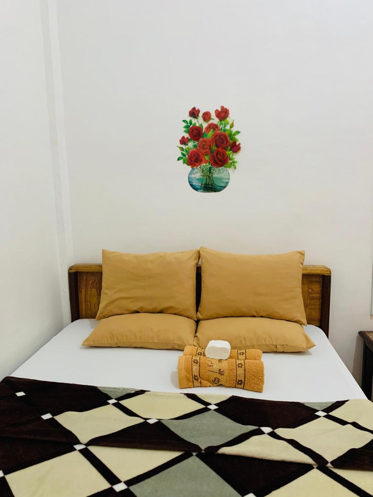 Queen'S Room Rental 1 El Nido Exterior photo